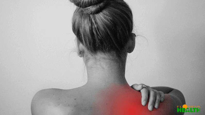 fibromyalgia pain