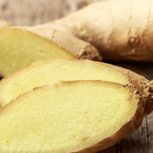 Ginger Root Health Benefits