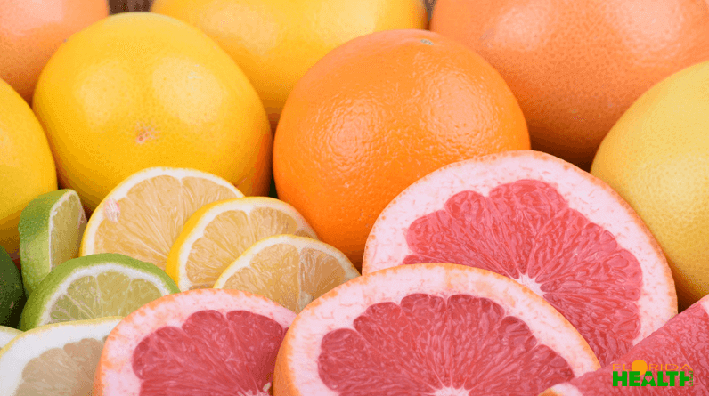 Prevent Diabetes with Grapefruit